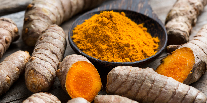 ขมิ้นชัน